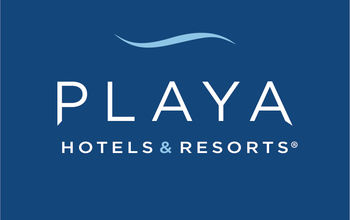 Playa Hotels & Resorts logo.