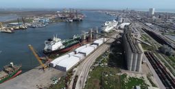 Port of Galveston, Galveston, cruise ports in US, US cruise ports, domestic cruise ports, MSC cruise ports, MSC Cruises