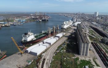 Port of Galveston, Galveston, cruise ports in US, US cruise ports, domestic cruise ports, MSC cruise ports, MSC Cruises