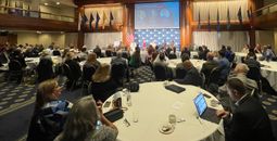 ASTA Legislative Day at the National Press Club in Washington, DC