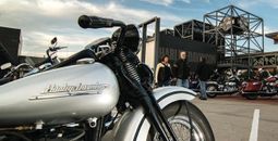 Harley-Davidson, Victory Cruise Line Prize
