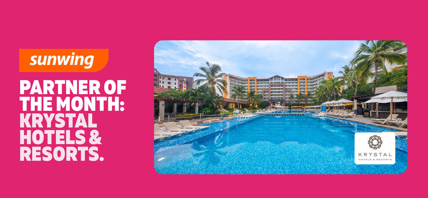 Image: (Courtesy of Sunwing)