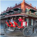 Celebrate Fall, New Orleans Style
