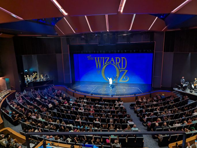 Royal Caribbean, cruise, Icon of the Seas