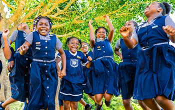 Sandals Foundation