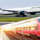 Air Canada expands its intermodal strategy