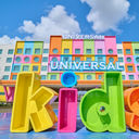 Universal Kids Resort
