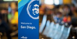Alaska Airlines to add new lounge in 2027 in San Diego