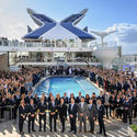 Celebrity Cruises, people, Celebrity Ascent