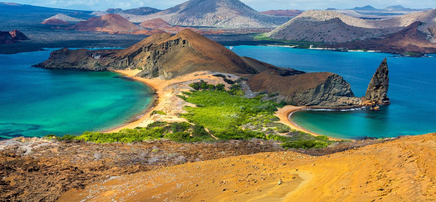Image: ACV will offer packages to Ecuador starting winter 2026 (Photo Credit: Air Canada Vacations)