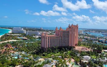 Atlantis Paradise Island