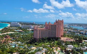 Atlantis Paradise Island