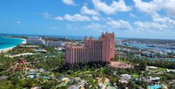 Atlantis Paradise Island