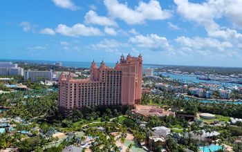Atlantis Paradise Island