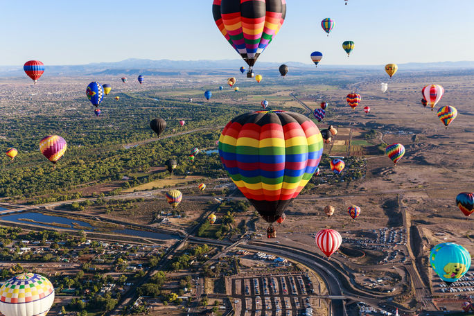Albuquerque, New Mexico. Albuquerque, New Mexico.