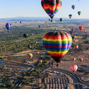 Albuquerque, New Mexico.