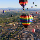 Albuquerque, New Mexico.