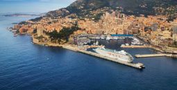 Crystal Cruises