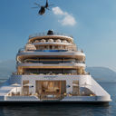 Aman at Sea's Amangati