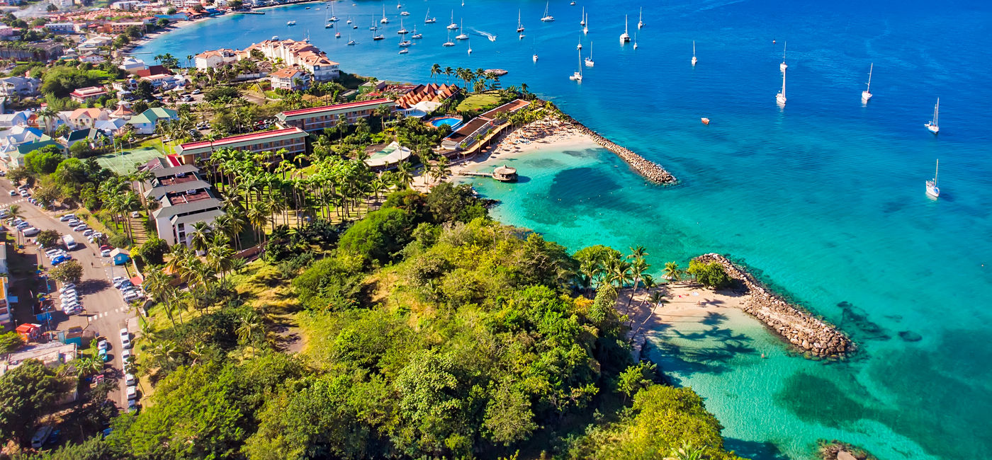 Image: Martinique (Photo Credit: MTA)