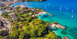 Martinique