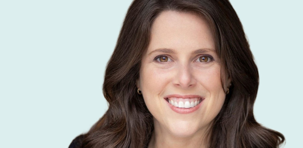 Gail Banack headshot