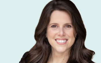 Gail Banack headshot