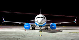 Boeing 737 MAX