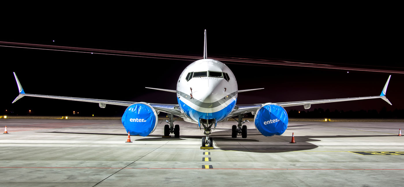 Boeing Withdraws Safety Exemption Request After Pressure from US