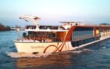 Celebrate a Milestone Year with AmaWaterways Anniversary Offer
