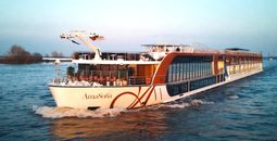 Celebrate a Milestone Year with AmaWaterways Anniversary Offer