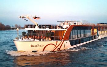 Celebrate a Milestone Year with AmaWaterways Anniversary Offer