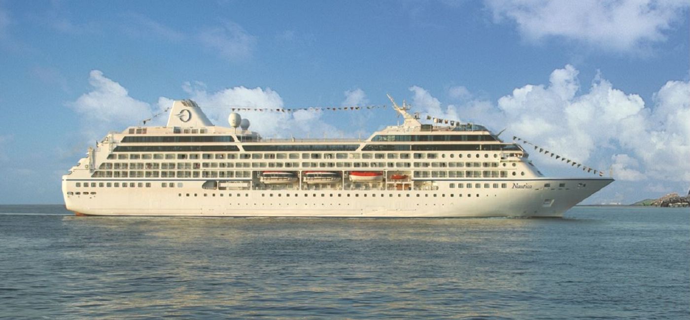 Image: Oceania Nautica (photo via Oceania Cruises) (Photo Credit: (photo via Oceania Cruises))