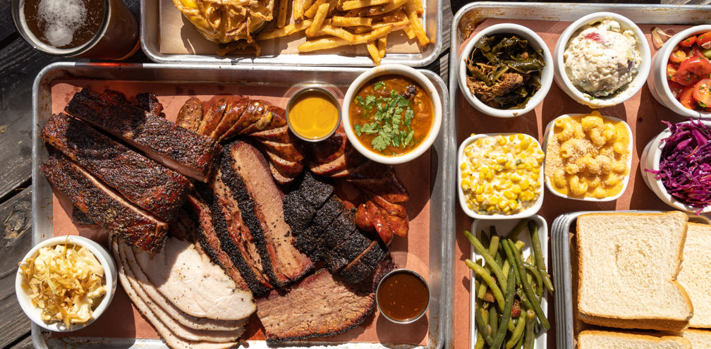 Top 5 Can’t-Miss BBQ Spots in Houston
