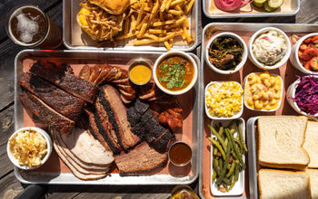 Top 5 Can’t-Miss BBQ Spots in Houston