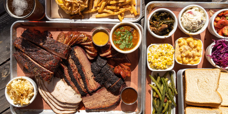 Top 5 Can’t-Miss BBQ Spots in Houston