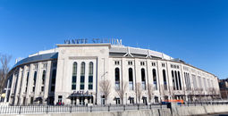 Yankee Stadium