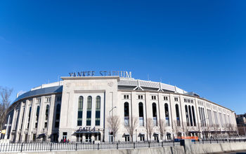 Yankee Stadium