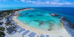 Great Stirrup Cay
