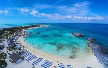 Great Stirrup Cay