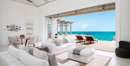 Special Savings on Ambergris Cay Luxury Villas in Turks and Caicos