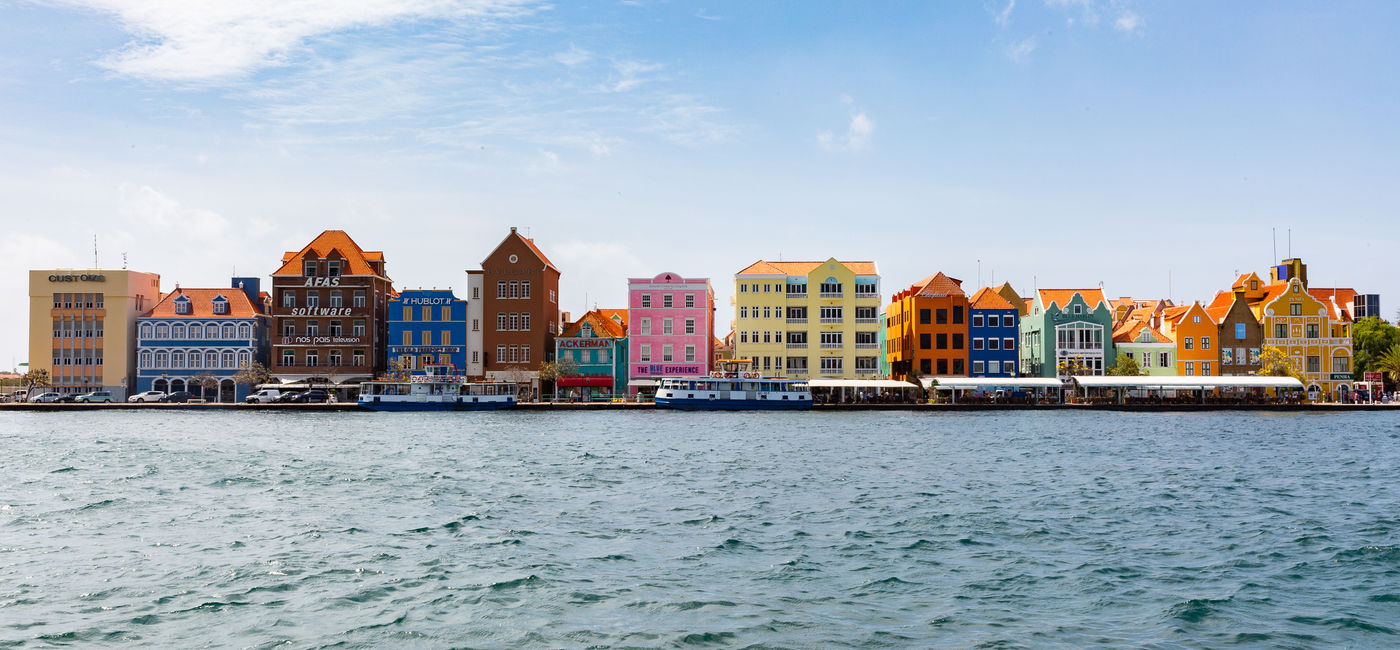 Image:  (Photo Credit: Eduardo Gato/Curacao Tourist Board)