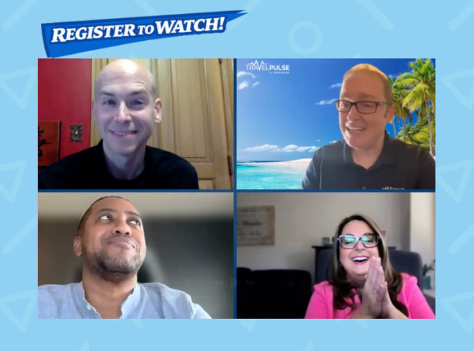 TravelPulse Travia Game Show