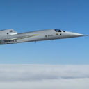 Boom Supersonic's XB-1