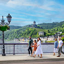 Get outdoors on springtime river cruises.