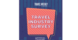 Travel Industry Survey 2024