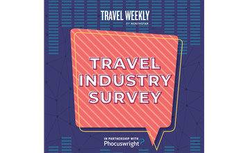 Travel Industry Survey 2024