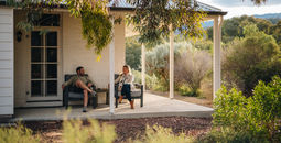 Arkaba Stay Intrepid Guests