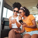 Travelers use social media more than ever.