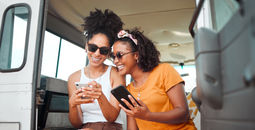 Travelers use social media more than ever.